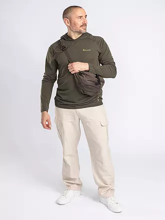 PINEWOOD | Herren Wanderhose Insect Safe Leinen | 